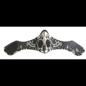 COPY - Neoprene face mask